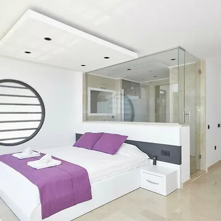 Resital Vila Kalkan