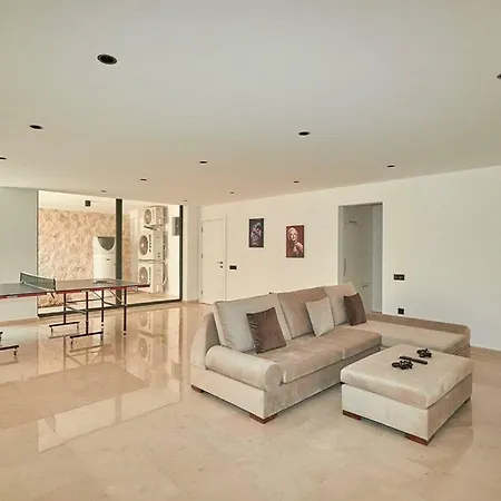 Vila Resital Kalkan